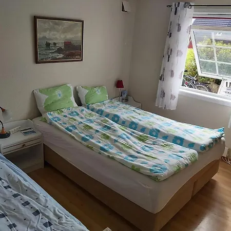 With Free Parking * Ålesund