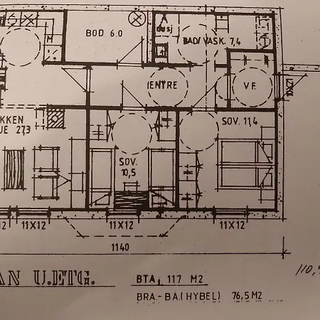 With Free Parking Apartment