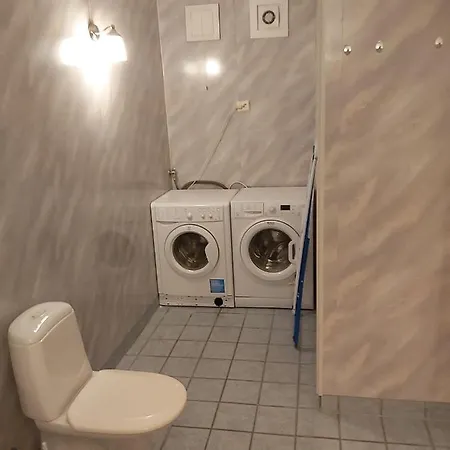 With Free Parking Apartment