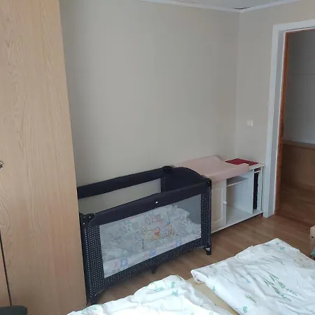 With Free Parking Apartment Alesund