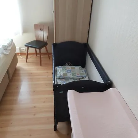 Apartment With Free Parking Alesund