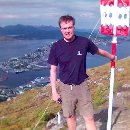 With Free Parking Alesund