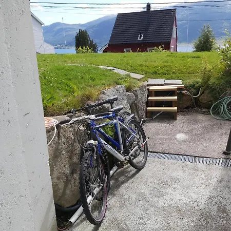 Lägenhet With Free Parking *