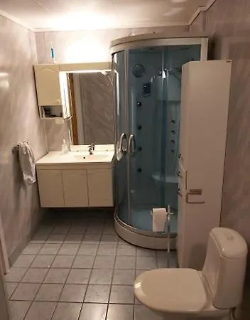 With Free Parking * Ålesund