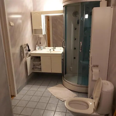 With Free Parking * Ålesund