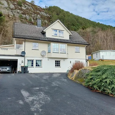 With Free Parking Alesund