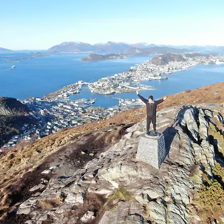 Lägenhet With Free Parking