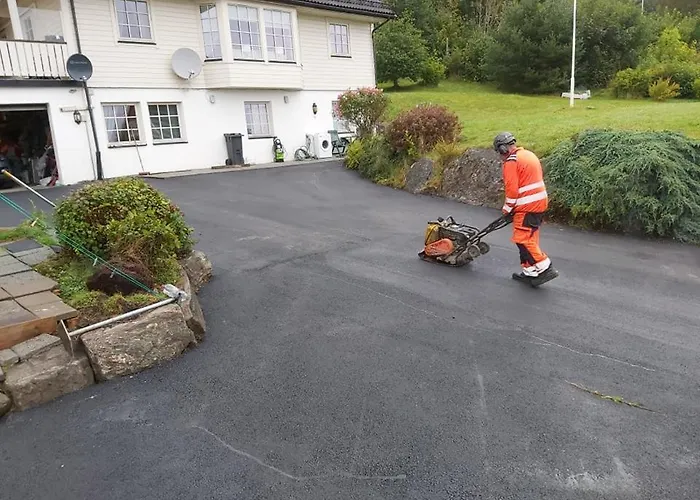 With Free Parking Appartement