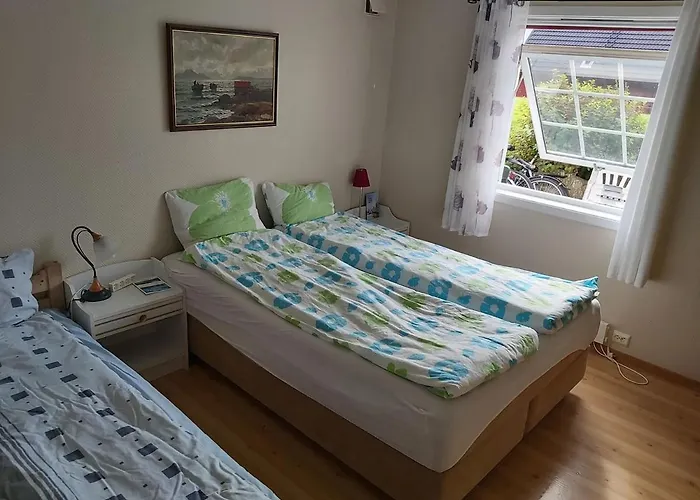 With Free Parking * Ålesund