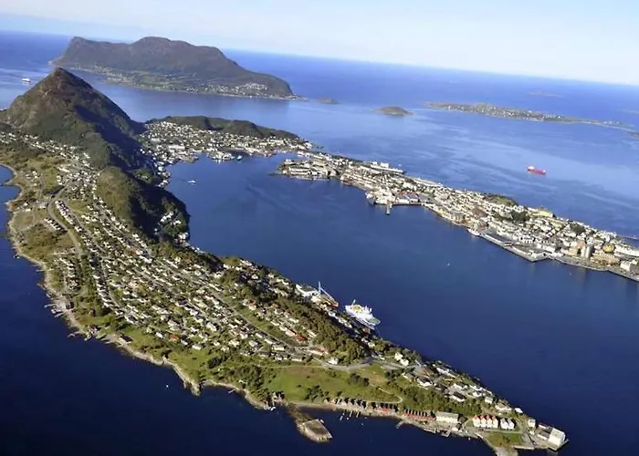 With Free Parking Appartement *