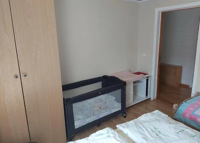 With Free Parking Appartement Ålesund