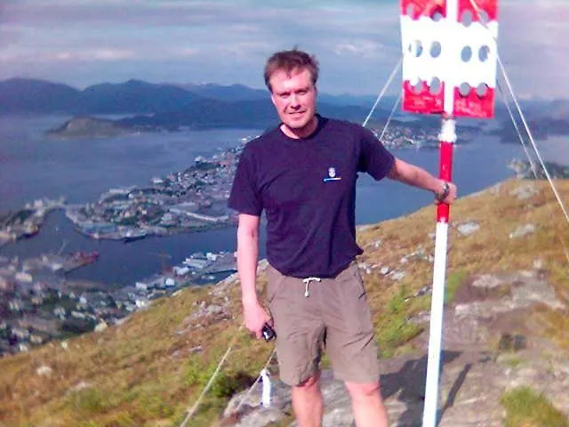 With Free Parking Ålesund