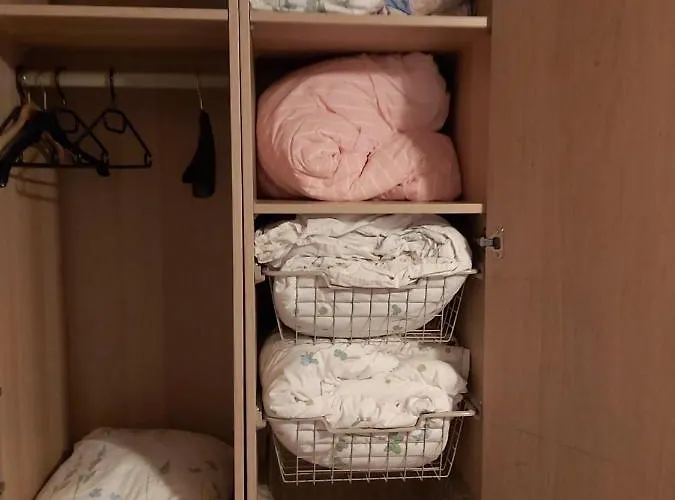 With Free Parking Alesund