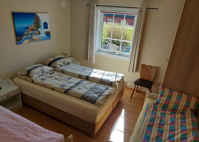 With Free Parking * Ålesund