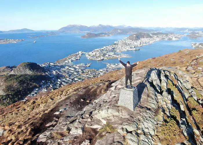 Appartement With Free Parking