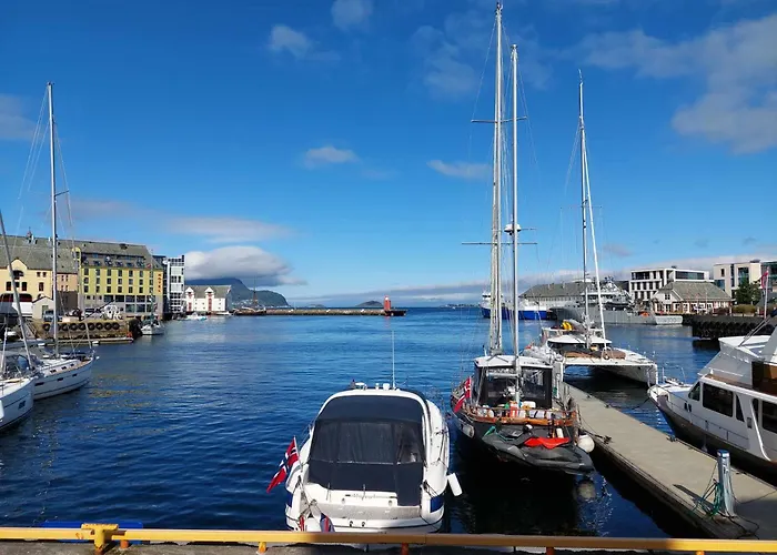 Appartement With Free Parking *