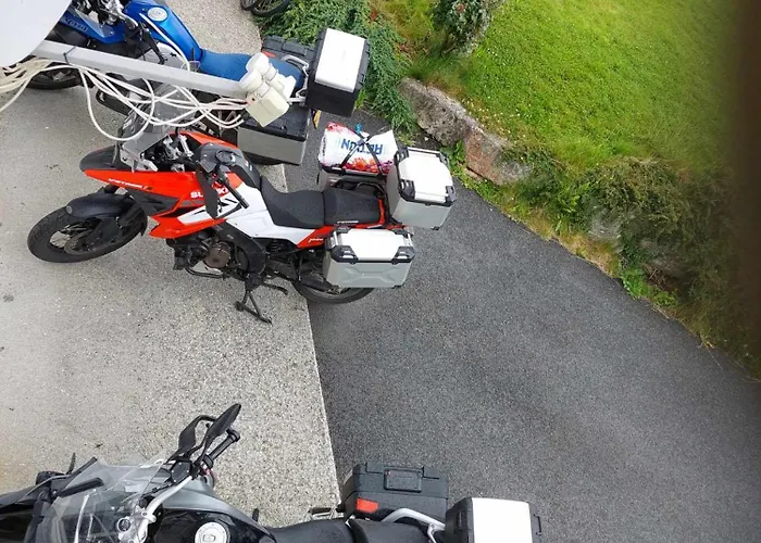 Appartement With Free Parking