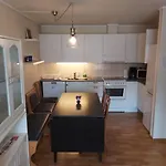 Apartamento With Free Parking