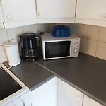 Apartamento With Free Parking *