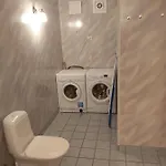 With Free Parking Apartamento
