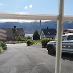 With Free Parking *