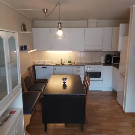 Apartman With Free Parking